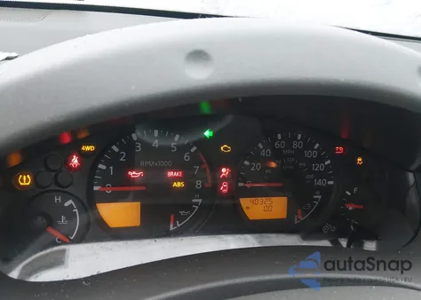 2016 Nissan Frontier S из США, поврежденный, VIN 1N6AD0EV9GN733106